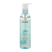 BABÉ Micellás arclemosó gél 245ml - Kép
