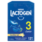 Lactogen 3 Junior tejalapú italpor 12+ vanília 500g - Kép 3