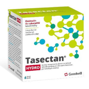 Tasectan Hydro por belsőleges oldathoz 6 db kép