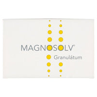 Magnosolv granulátum 10x6,1g - Kép