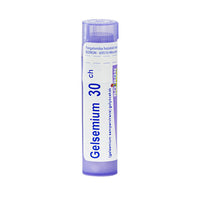 Gelsemium golyócskák 30 Ch 4g - Kép