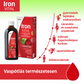 Hübner IronVital vaskészítmény vitaminokkal 250ml - Kép 5