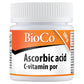 BioCo Ascorbic Acid C-vitamin por 180g - Kép 2