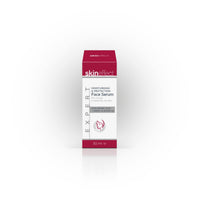 Skineffect Hidratáló és védő arcszérum 30ml - Kép