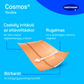 Cosmos Flexible sebtapasz (6cmx1m) 1 db - Kép 3