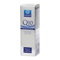 Soliteint Q10 szemkörnyék ápoló krém 30ml - Kép