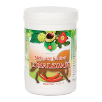 Herb Pharma melegítő lóbalzsam 500ml - Kép