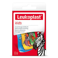 Leukoplast sebtapasz Gyerekeknek 12 db - Kép