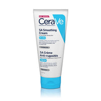 CeraVe SA bőrsimító hidratáló krém 177ml - Kép