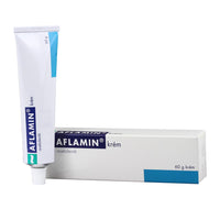 Aflamin krém 60g - Kép