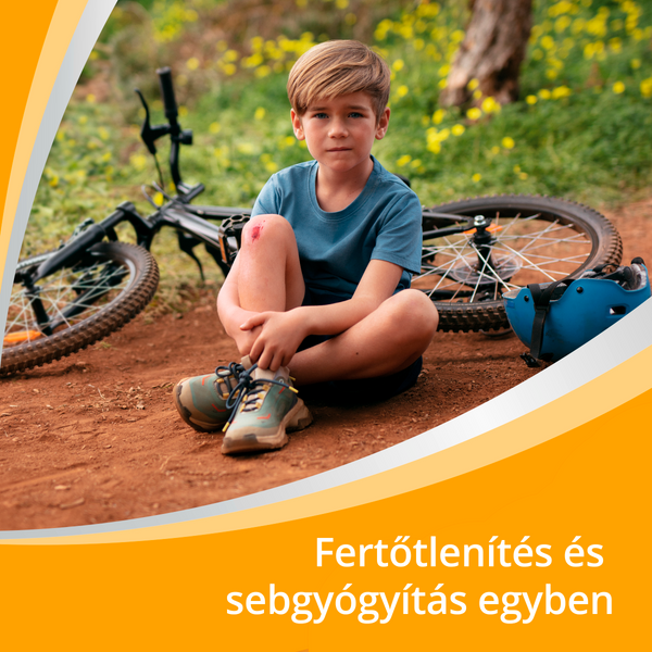 Bepanthen Plus krém 100g - Kép 3
