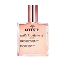NUXE Huile Prodigieuse Florale többfunkciós olaj arcra és testre 50ml - Kép