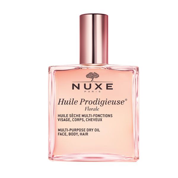 NUXE Huile Prodigieuse Florale többfunkciós olaj arcra és testre 50ml - Kép