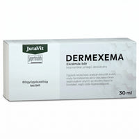 JutaVit Dermexema 30ml - Kép