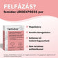 Femidoc Uroexpress D-mannóz por húgyúti panaszokra tasakban 14 db - Kép 2