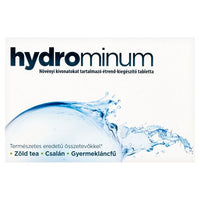 Hydrominum tabletta 30 db - Kép