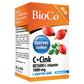 BioCo C+Cink Retard C-vitamin 1000 mg + szerves cink filmtabletta 60 db - Kép 3