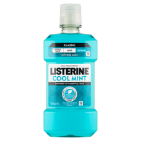 Listerine Cool Mint szájvíz 500ml - Kép