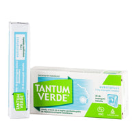 Tantum Verde eukaliptus 3mg szopogató tabletta 20 db - Kép