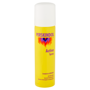 Perskindol Active spray 150ml kép