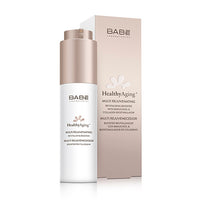BABÉ Healthy Aging+ Multi Rejuvenating Booster bőrmegújító szérum 50ml - Kép