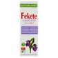 NATURLAND Fekete nadálytő krém 2 in 1 100 ml - Kép 2