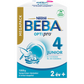 BEBA OPTIpro 4 Junior tejalapú italpor Mega Pack 2 éves kortól 1000g - Kép 4