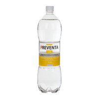 Preventa 125 csökkentett deuterium tartalmú ivóvíz 1,5 L - Kép