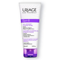 Uriage Gyn-8 intim mosakodó gél pH8 100ml - Kép