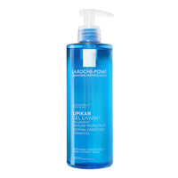 La Roche-Posay Lipikar Gel Lavant tusfürdő 400ml - Kép