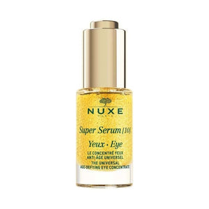 NUXE Super Serum szemkörnyékápoló 15ml kép