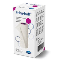 Peha-haft öntapadó rögzítőpólya (10cmx4m) 1 db - Kép