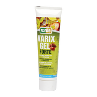 Virde Varix forte gél 100ml - Kép