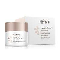 BABÉ Healthy Aging+ Multi Action arckrém érett bőrre 50ml - Kép