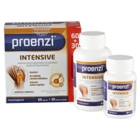 Proenzi Intensive tabletta 60 db+30 db - Kép