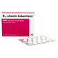 B12-vitamin Ankermann 1000 mcg bevont tabletta 50 db - Kép 9