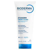 BIODERMA Atoderm krém Ultra 200ml - Kép