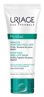 Uriage Hyséac Mélytisztító maszk zsíros bőrre 50ml - Kép