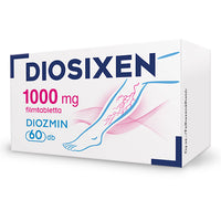 Diosixen 1000 mg filmtabletta 60 db - Kép