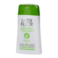 Sunfleur Medi Fleur sampon seborrheás bőrre 150ml - Kép