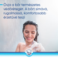 Bepanthen Derma bőrkímélő tusfürdő gél 200 ml - Kép 5