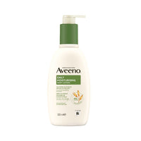 Aveeno Daily Moisturising illatmentes testápoló 300ml - Kép