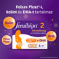 Femibion 2 Várandósság filmtabletta+kapszula (8 heti adag) 56 db+56 db - Kép 3