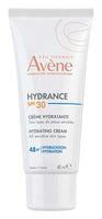Avéne Hydrance Hidratáló Krém SPF30 40ml - Kép