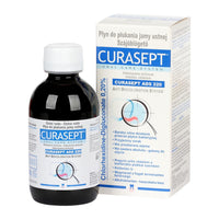 Curasept ADS 220 szájöblítő 200ml - Kép