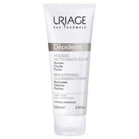 Uriage Depiderm habzó lemosó pigmentfoltos bőrre 100ml - Kép