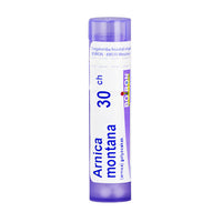 Arnica Montana golyócskák 30 Ch 4g - Kép