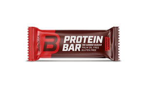 BioTechUsa Protein Bar eper 70g kép