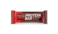 BioTechUsa Protein Bar eper 70g - Kép