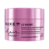 NUXE Hair Prodigieux intenzív hajmaszk 3in1 200ml - Kép